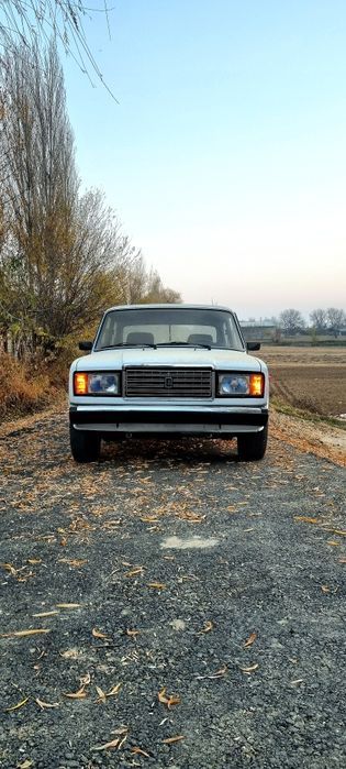 Продается ВАЗ 2107