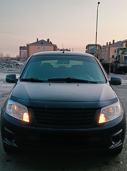 Продам Гранта в хорошем состоянии