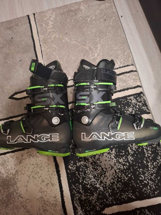 Clapari LANGE SX120 (Intermediar-Avansat) Marime 42