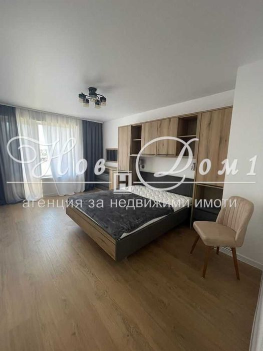Дава се под наем Тристаен апартамент в Варна, Базар Левски - 70 кв.м за 698.19 € - Снимка #4