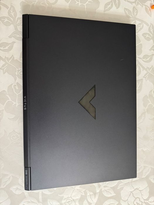 ноутбук HP Victus 16 / Intel Core i5/ GeForce RTX 3050 4GB
