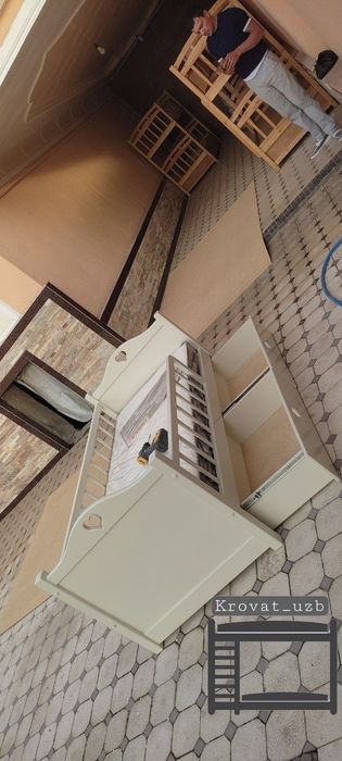 Детская крават супер скидка