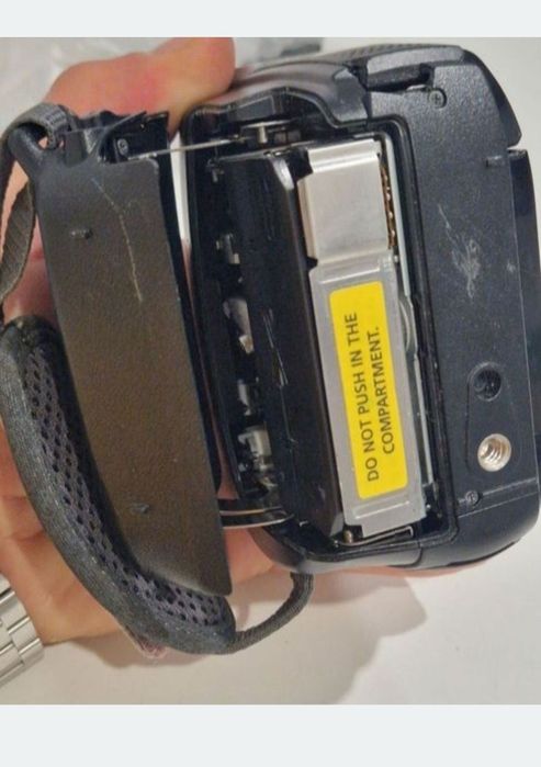 Camera Samsung fără accesorii,