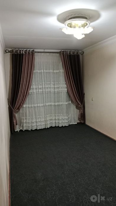 Ayollar va qizlarga kvartira