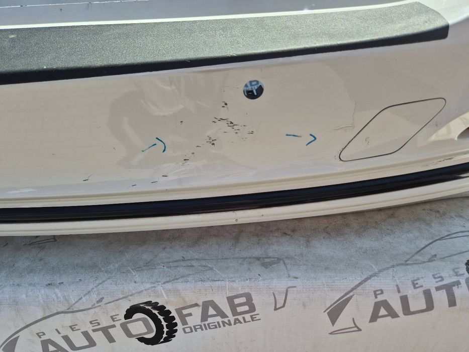 Bara spate Bmw Seria 3 F31 LCI Sportline Combi/break/variant an 2015-2