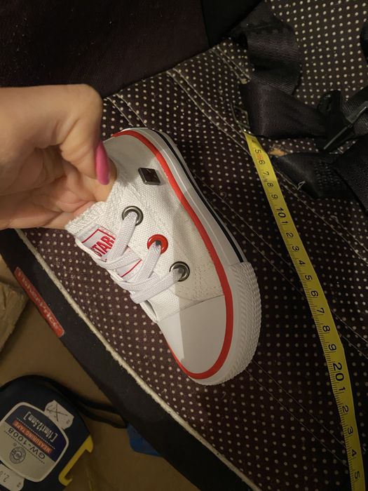 Детски гуменки, кецове Big Star