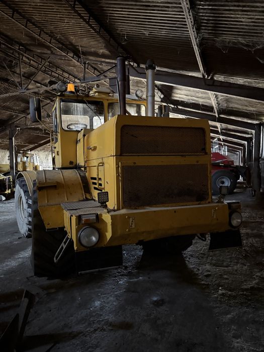 Продажа трактор к700