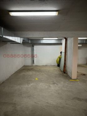 Дава се под наем Гараж / Паркомясто в София, Градина - 25 кв.м за 99.45 € - Снимка #3