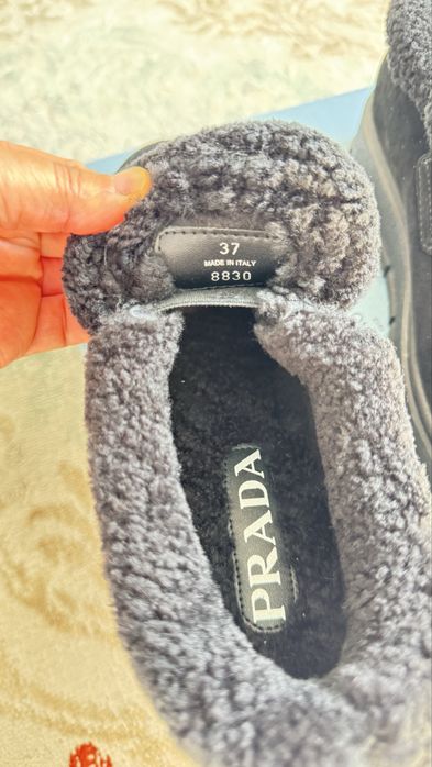 Ботинки таза,кийлмеген