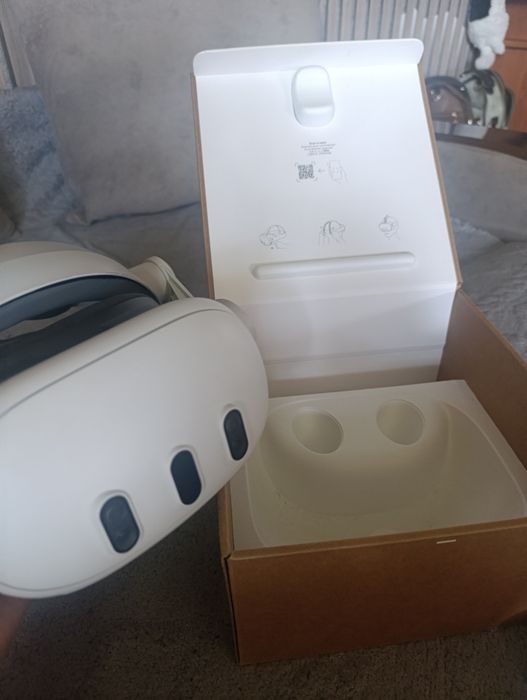 Vr очки Meta Quest 3