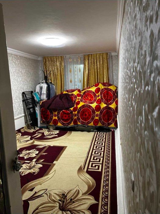 РЕКЛАМА 235 3хоналик квартира сотувда