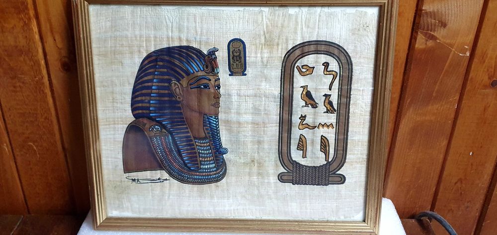 Принтове и картини за декорация / колекция внос Англия