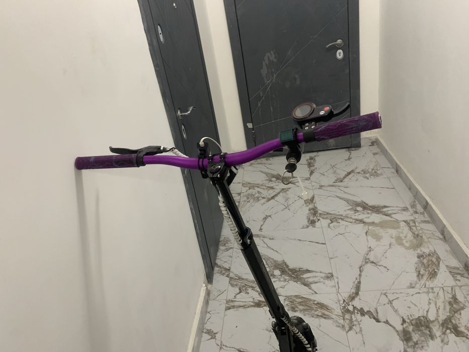 Продам куго кирин м4про СРОЧНО