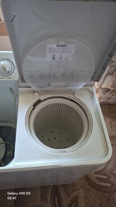 Продам машинку полуавтомат