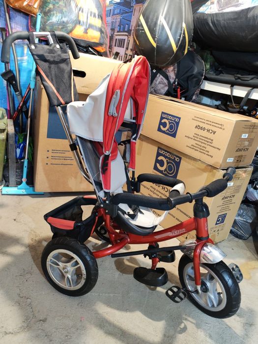 Продаётся детский  велик