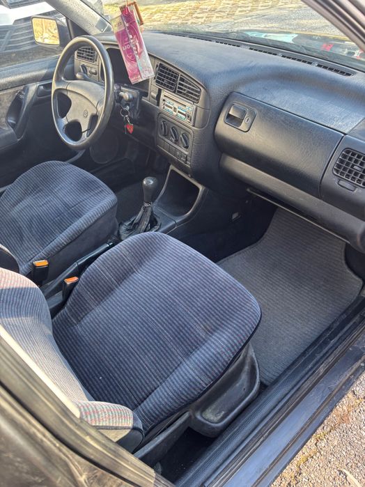 Golf3 В добро състояние