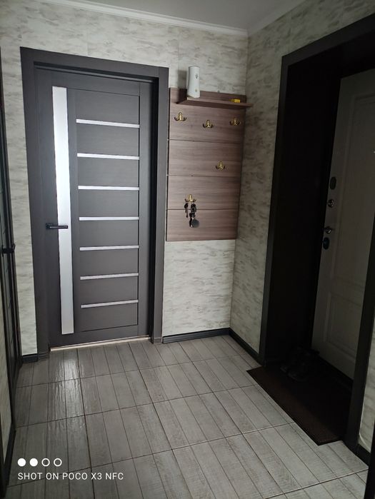 Сдам посуточно 2х-комн.кв.