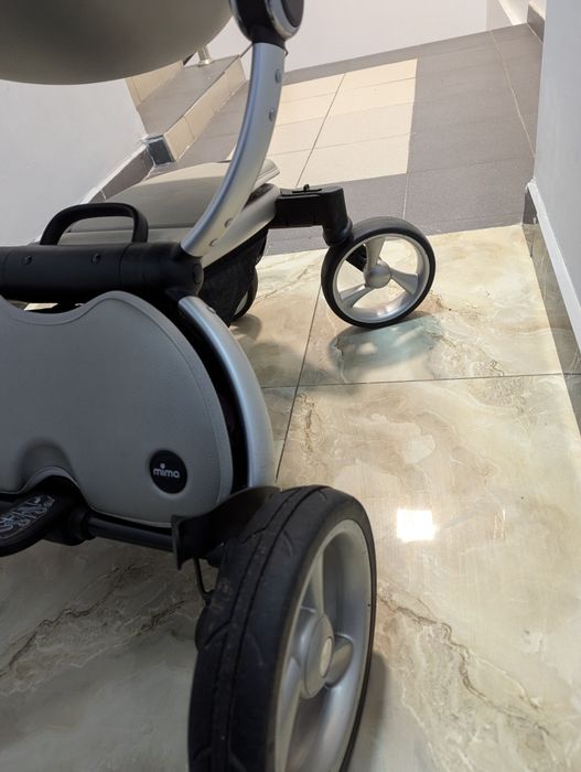 Коляска Mima xari