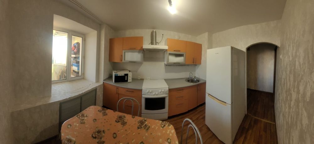 СРОЧНО продается полуторка на КШТ