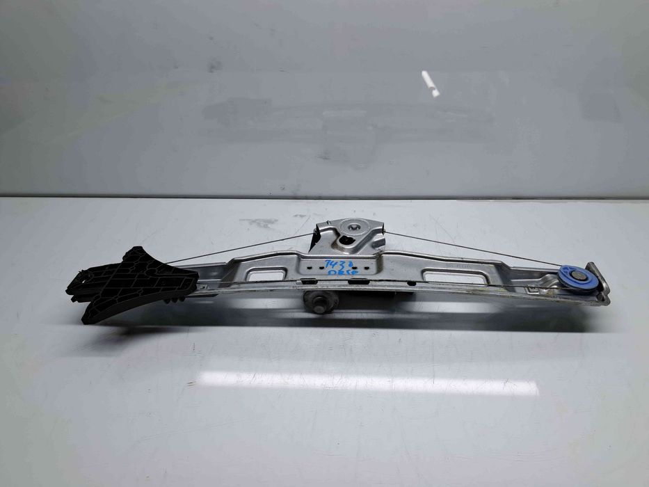 Macara electrica geam dreapta spate Opel Zafira C (E75) Combi [Fabr 20