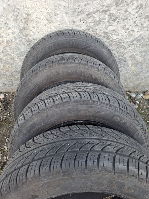 Гуми ,,Корморан,,