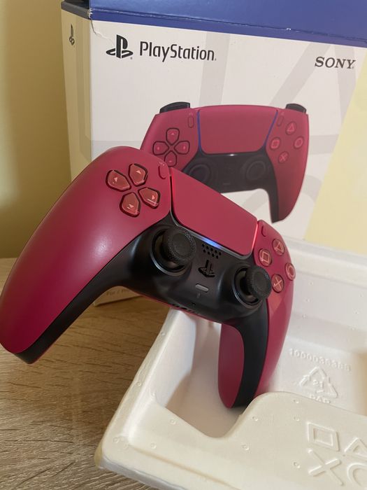 DUALSENSE - джойстик за playstation 5