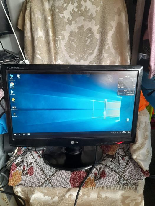 Мониторы от 19-23