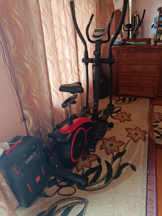 VeloTrenajor Yangiii