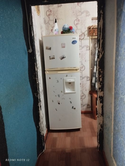 Квартира сдаётся в центре Кентау