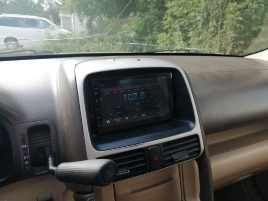 Промоция - 7" Навигация Android 9.1 Touch Screen, Мултимедия