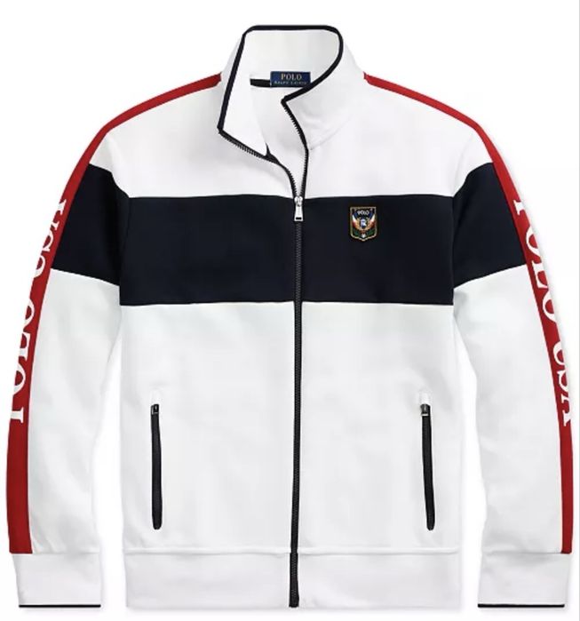 Polo Ralph Lauren Jacketă
