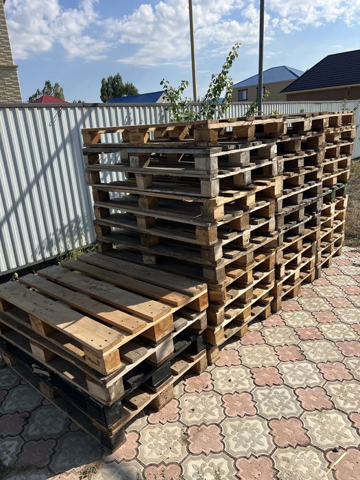 Продам поддоны, паллеты