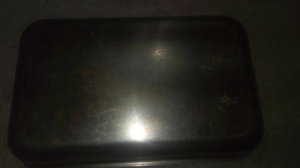 IKEA тиган , касерола и тава