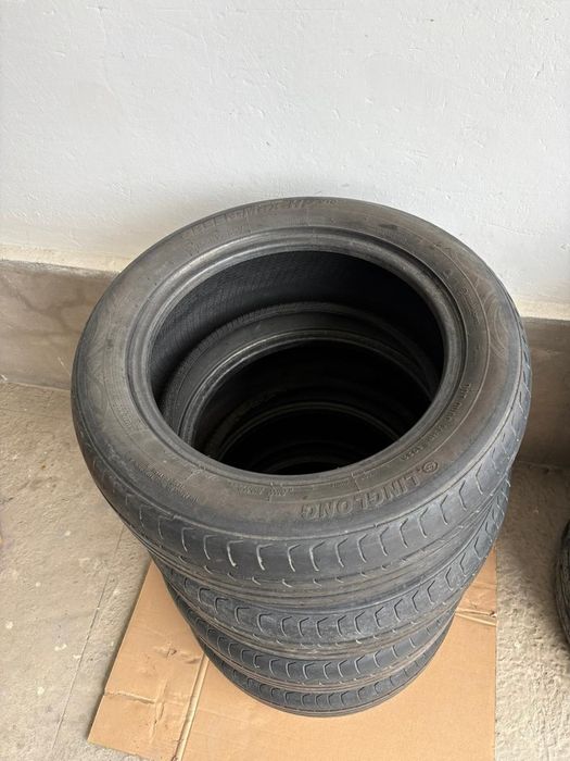 Летний шины 195/55/15