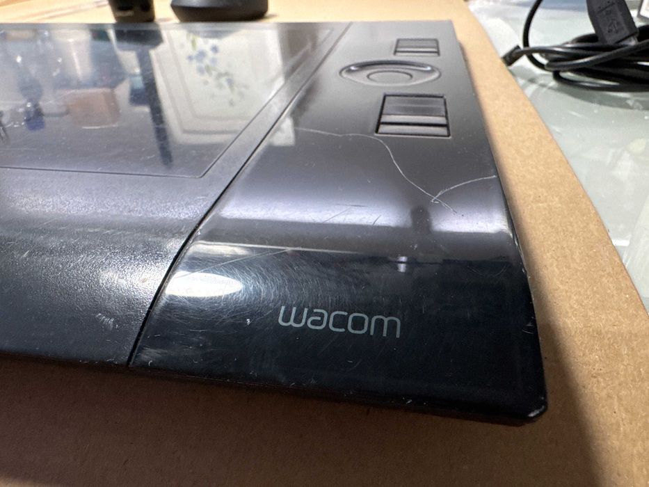 Vand Tabletă grafică WACOM