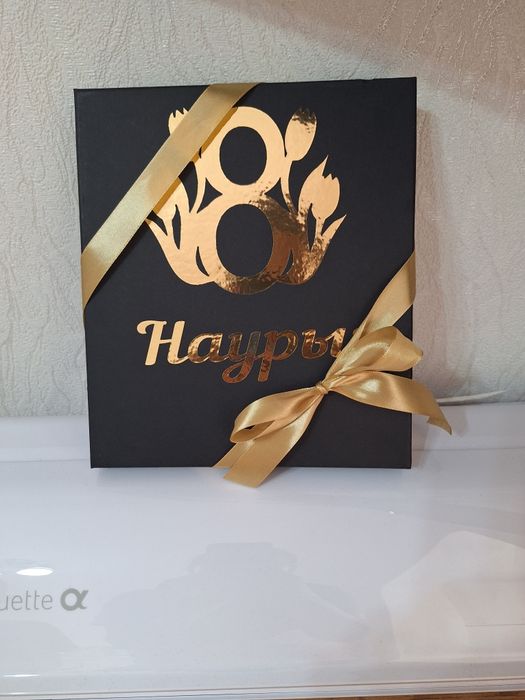 подарки на 7 май именные блокноты