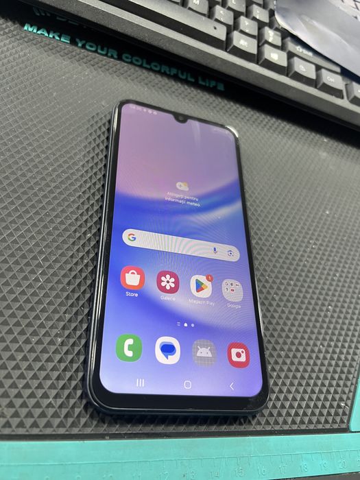 Samsung A15 Blue 128GB A12 A13 A14 A16 A22 A23 A24 A25 A26 A32 A33 A34