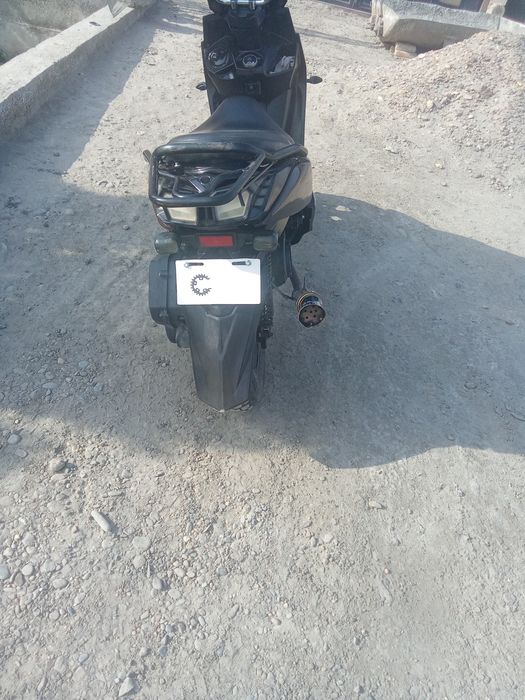 Техника ни хайдашга боґлик