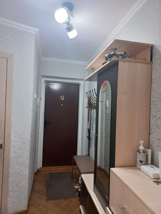 Продам 2-х комнатную квартиру