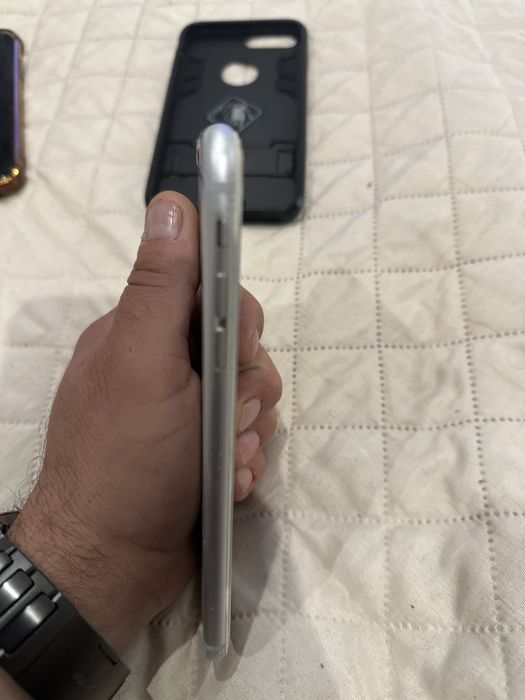 Iphone 6s plus 64 gb сив!