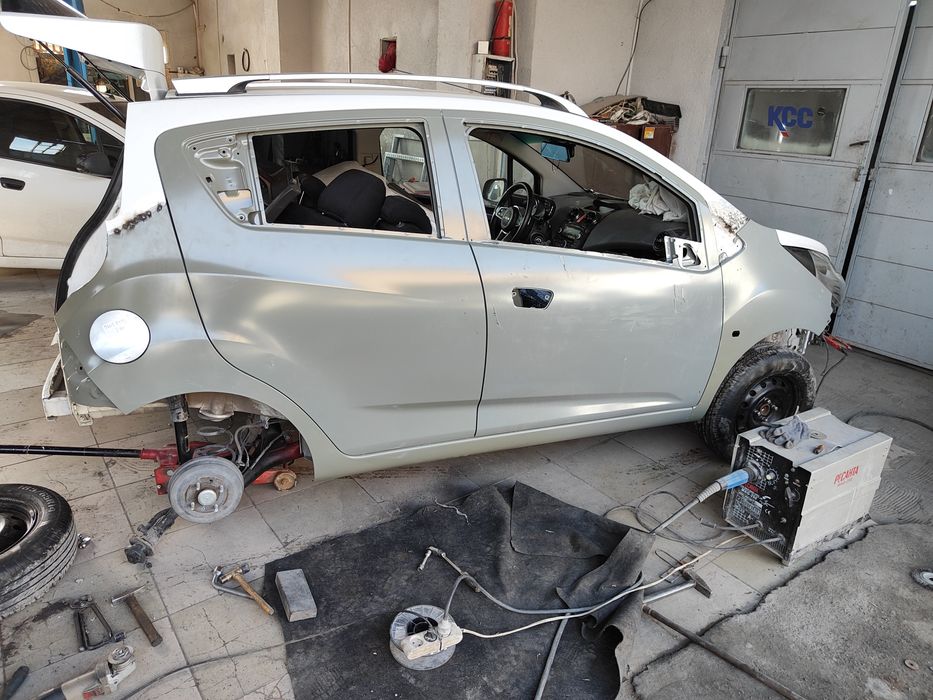 Кузавной хизиати узбум