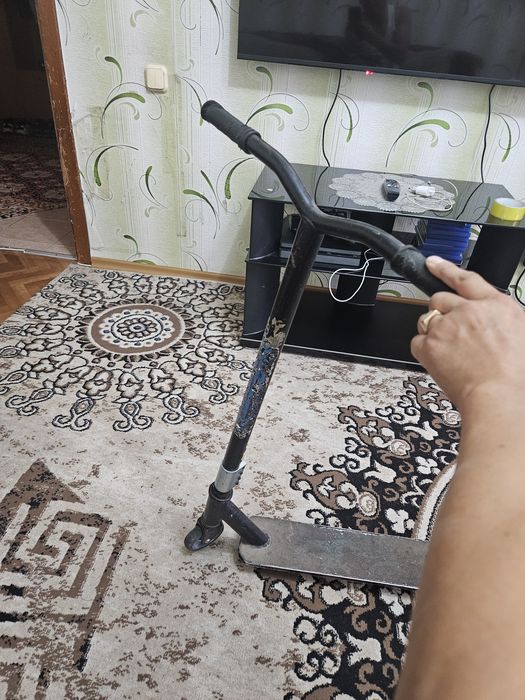 Продам самокаты.
