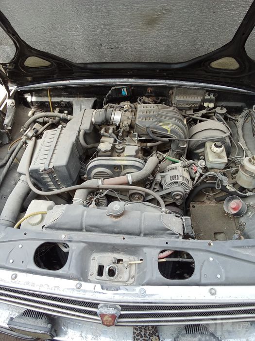 31-105-volg'a Qresler Motor