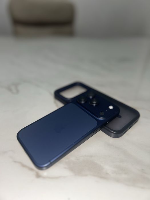 Iphone 17 Pro, новый , есть гарант и малый торг