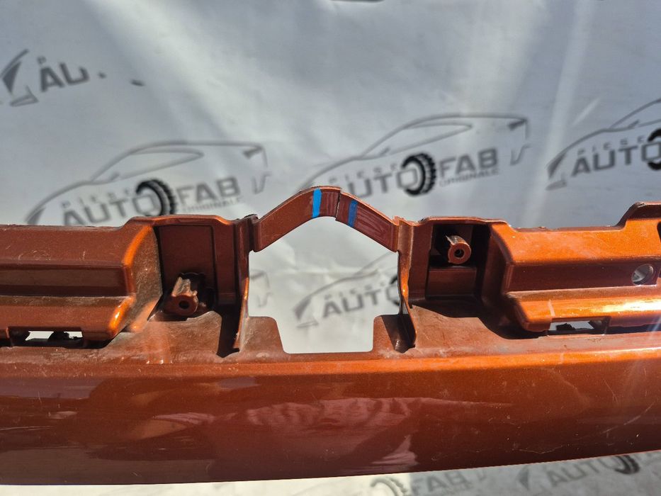 Bara fata Citroen C4 C4 X  an 2020-2021-2022-2023-2024-2025