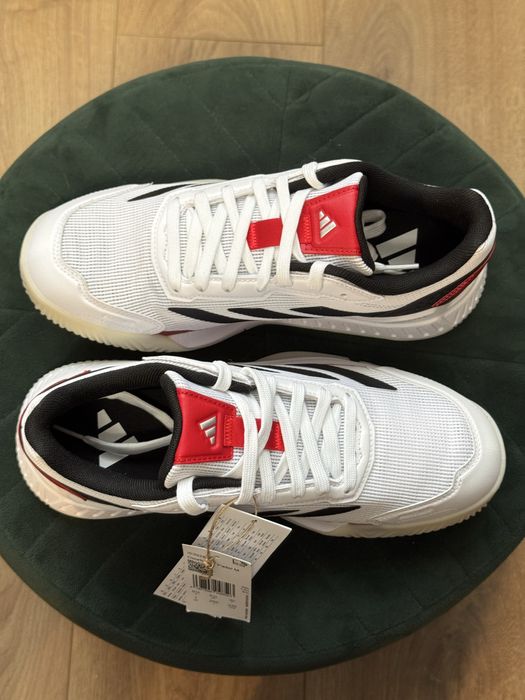 Adidas Courtquick Padel M - 40