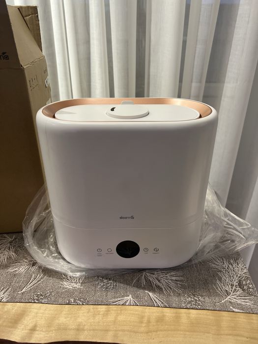 Увлажнитель воздуха