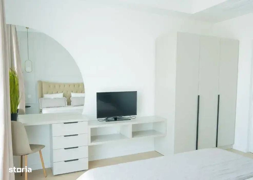 Apartament Elegant 2 Camere | Aviatiei Tower | Promenada