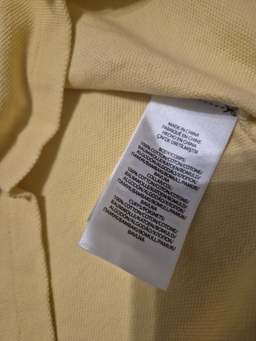 Tricou Polo Ralph Lauren original