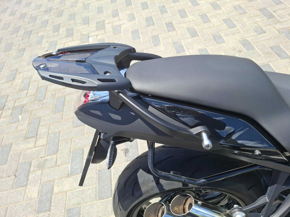 K1300R  - POWER NAKED -  ESA II - Quickshifter